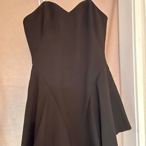 Halston Heritage Cocktail dress